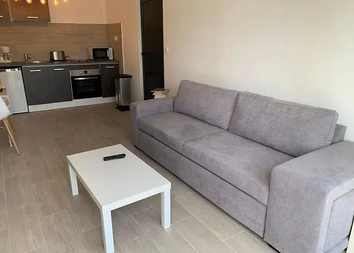 Bellucciu Di Vecchio***. Holiday home