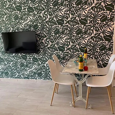 Bellucciu Di Vecchio***. Semesterbostad Porto-Vecchio (Corsica)