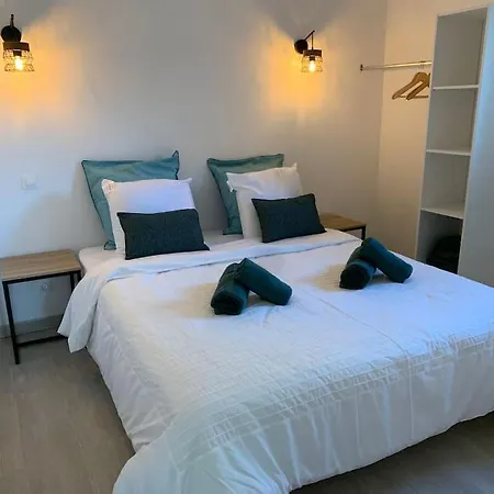 Semesterbostad Bellucciu Di Vecchio***.