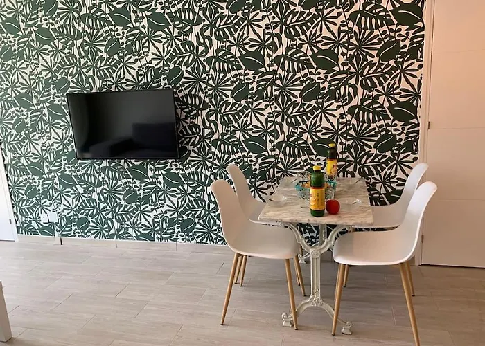 Bellucciu Di Vecchio***. Vakantiehuis Porto-Vecchio (Corsica)