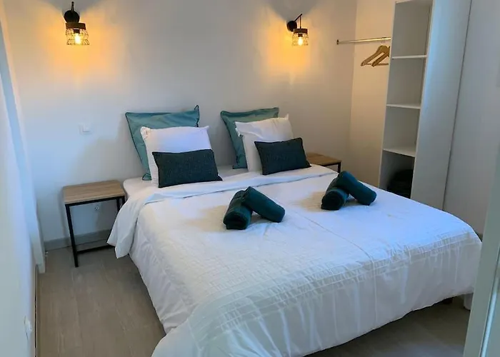 Tatil Evi Bellucciu Di Vecchio***.