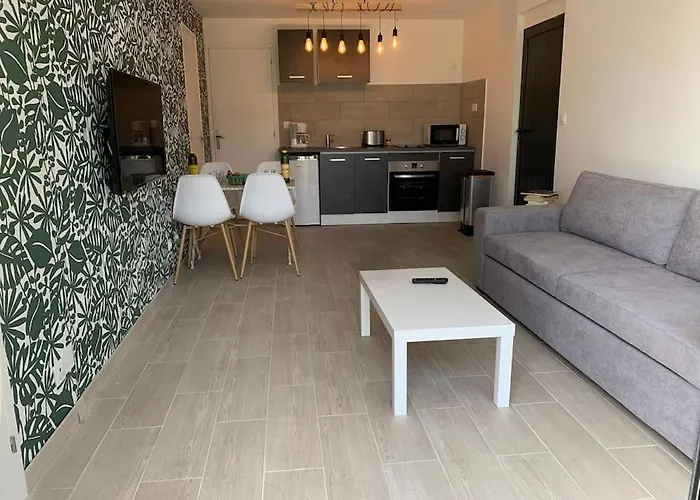 Vakantiehuis Bellucciu Di Vecchio***. Porto-Vecchio (Corsica)